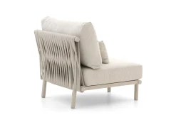 SUNS Feroli/Nova hoek loungeset 6-delig