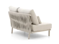 SUNS Feroli/Nova hoek loungeset 6-delig