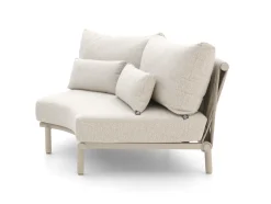 SUNS Feroli/Nova hoek loungeset 6-delig