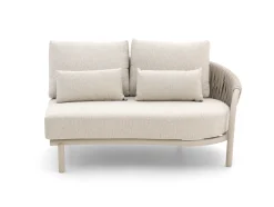 SUNS Feroli/Nova hoek loungeset 6-delig