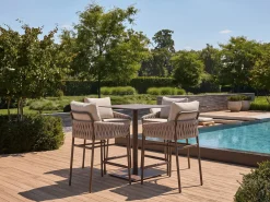 SUNS Fiave/Nova 80cm low barset 5-delig