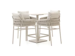 SUNS Fiave/Nova 80cm low barset 5-delig