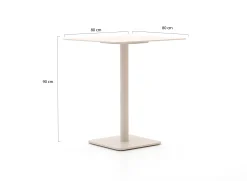 SUNS Fiave/Nova 80cm low barset 5-delig