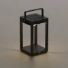 SUNS Jack lantaarn solar 16x16x26cm
