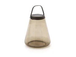 SUNS Luna M lantaarn solar ø 45cm (h: 68,9cm)