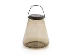 SUNS Luna M lantaarn solar ø 45cm (h: 68,9cm)