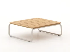 SUNS Merano hoek loungeset 5-delig