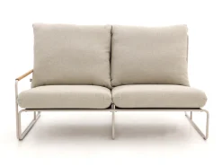 SUNS Merano hoek loungeset 5-delig