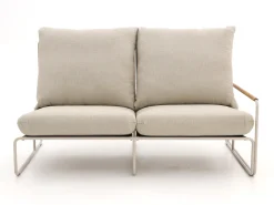 SUNS Merano hoek loungeset 5-delig