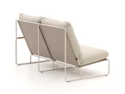 SUNS Merano hoek loungeset 5-delig
