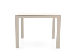 SUNS Monte Vari dining tuintafel 100x100x75cm