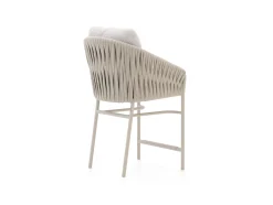 SUNS Nappa/Nova ø130cm low barset 6-delig