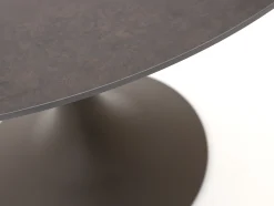 SUNS Nappa/Nova ø130cm low barset 6-delig