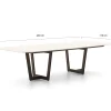 SUNS Nappa/Palermo 240cm dining tuinset 7-delig