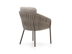 SUNS Nappa/Palermo 240cm dining tuinset 7-delig