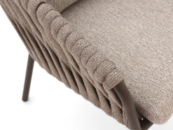SUNS Nappa/Palermo 240cm dining tuinset 7-delig