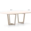 SUNS Noli/Palermo 280cm dining tuinset 9-delig