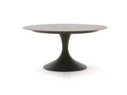 SUNS Nova dining tuintafel ø 150cm (h: 75cm)