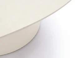 SUNS Nova dining tuintafel ø 170cm (h: 75cm)