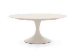 SUNS Nova dining tuintafel ø 170cm (h: 75cm)