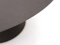 SUNS Nova dining tuintafel ø 120cm (h: 75cm)
