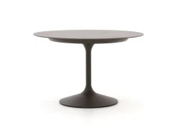 SUNS Nova dining tuintafel ø 120cm (h: 75cm)
