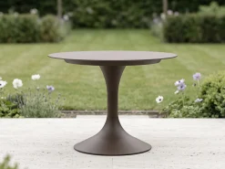 SUNS Nova low bartafel ø 130cm (h: 95cm)