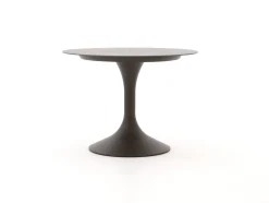 SUNS Nova low bartafel ø 130cm (h: 95cm)