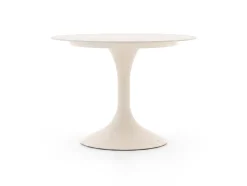 SUNS Nova low bartafel ø 130cm (h: 95cm)