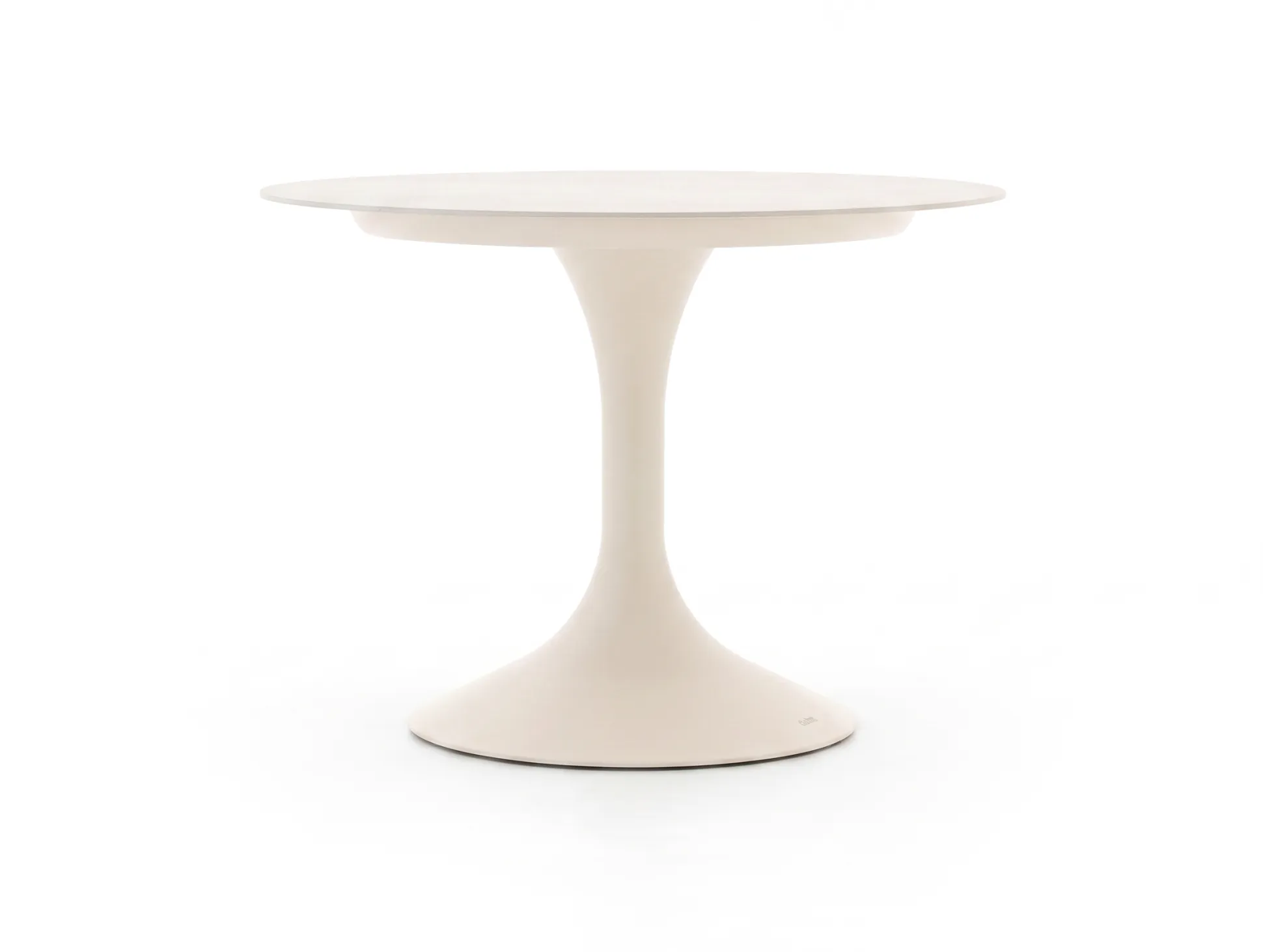 SUNS Nova low bartafel ø 130cm (h: 95cm)