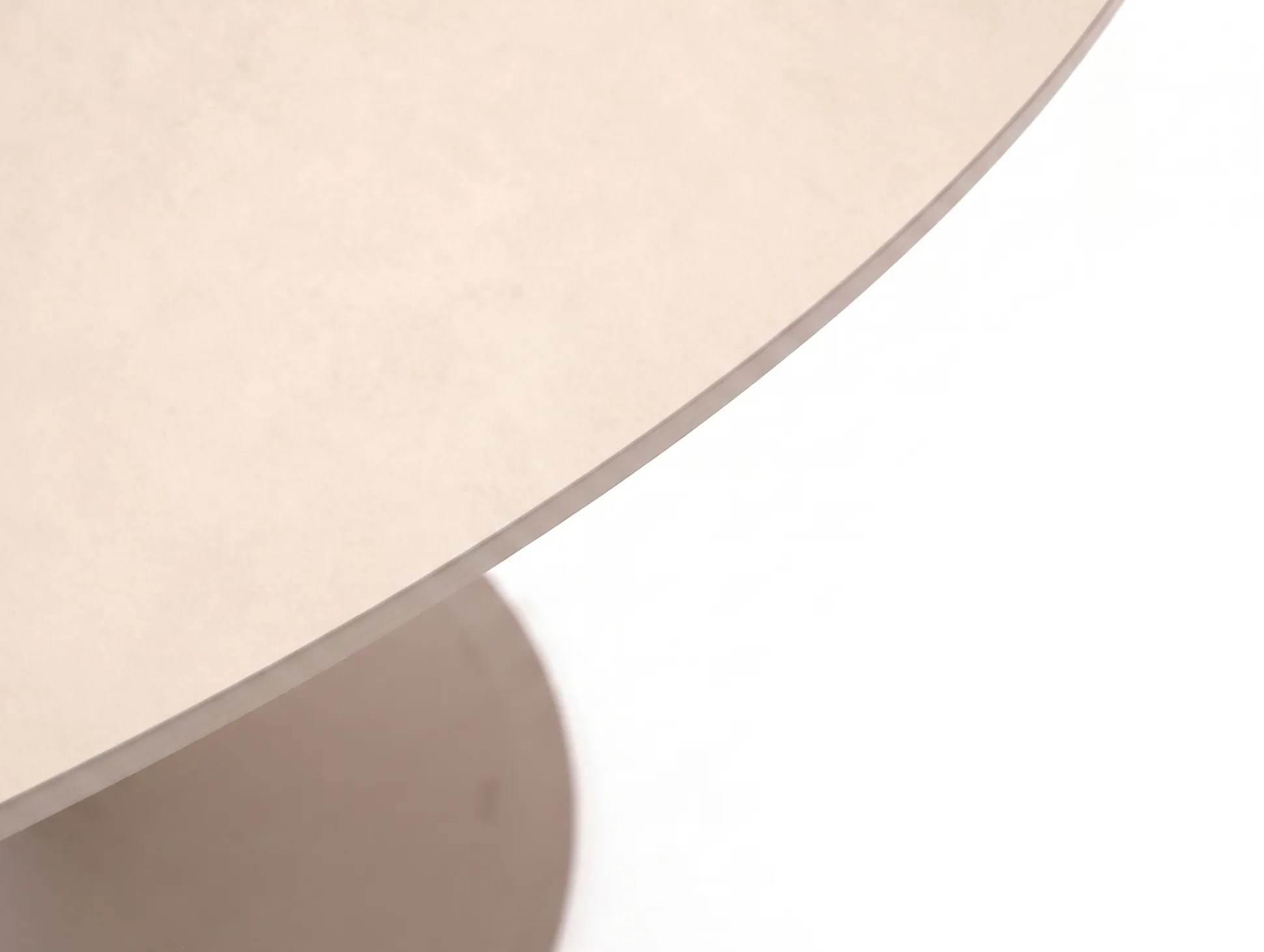 SUNS Nova low bartafel ø 130cm (h: 95cm)