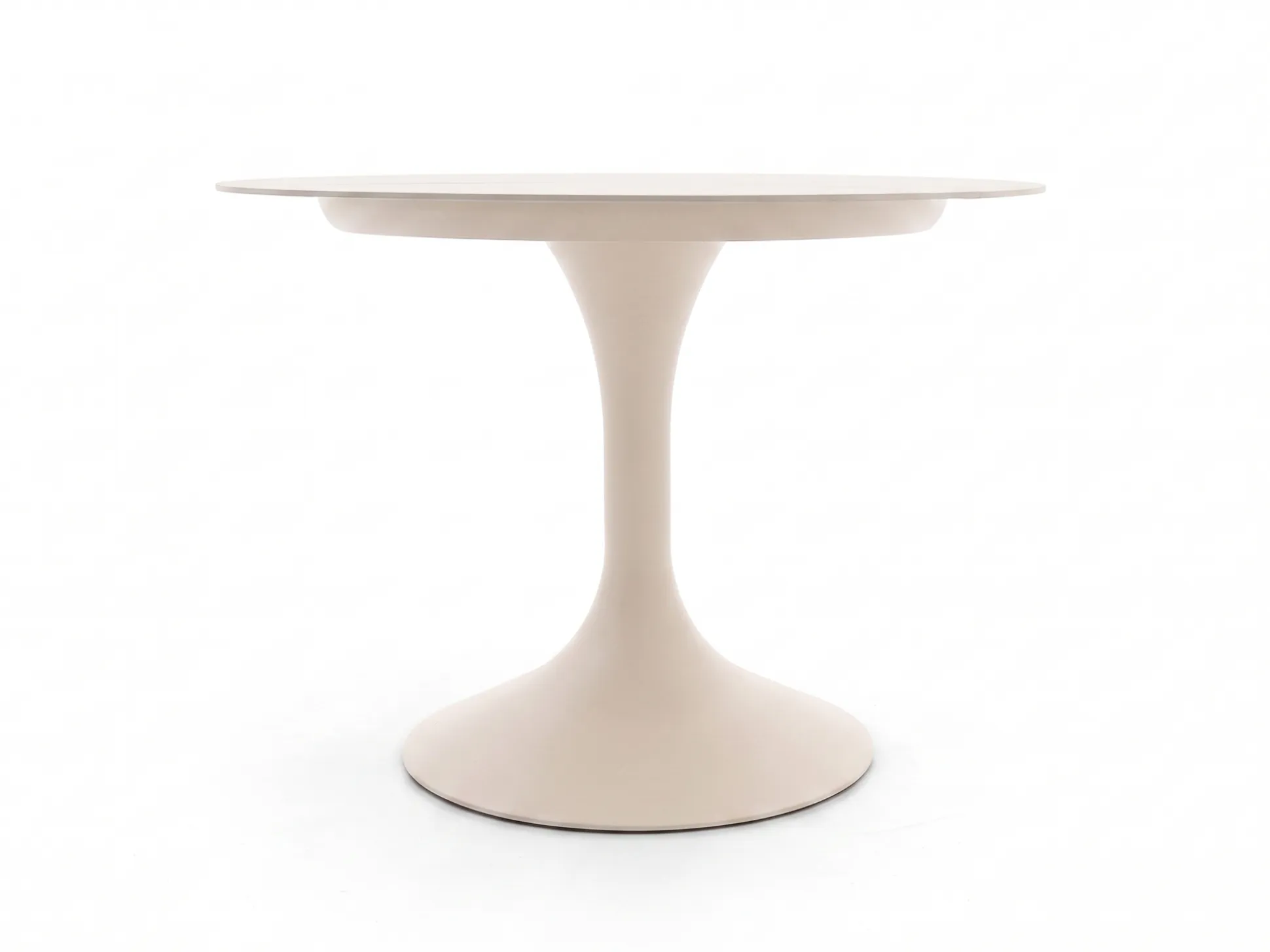 SUNS Nova low bartafel ø 130cm (h: 95cm)
