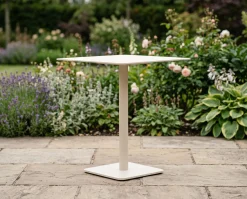 SUNS Nova low bartafel 80x80x95cm