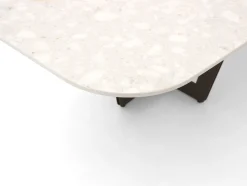SUNS Palermo dining tuintafel 240x116x76cm