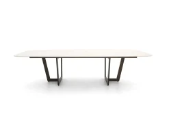 SUNS Palermo dining tuintafel 240x116x76cm