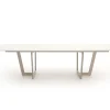 SUNS Palermo low dining tuintafel 280x116x69cm