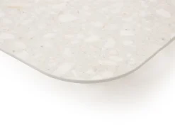 SUNS Palermo low dining tuintafel 280x116x69cm