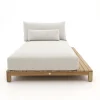 SUNS Portofino daybed