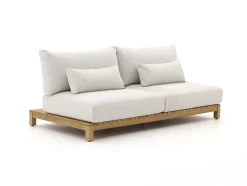 SUNS Portofino hoek loungeset 6-delig