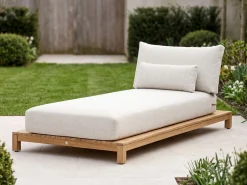SUNS Portofino ligbed