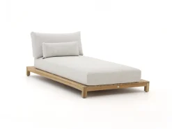 SUNS Portofino ligbed