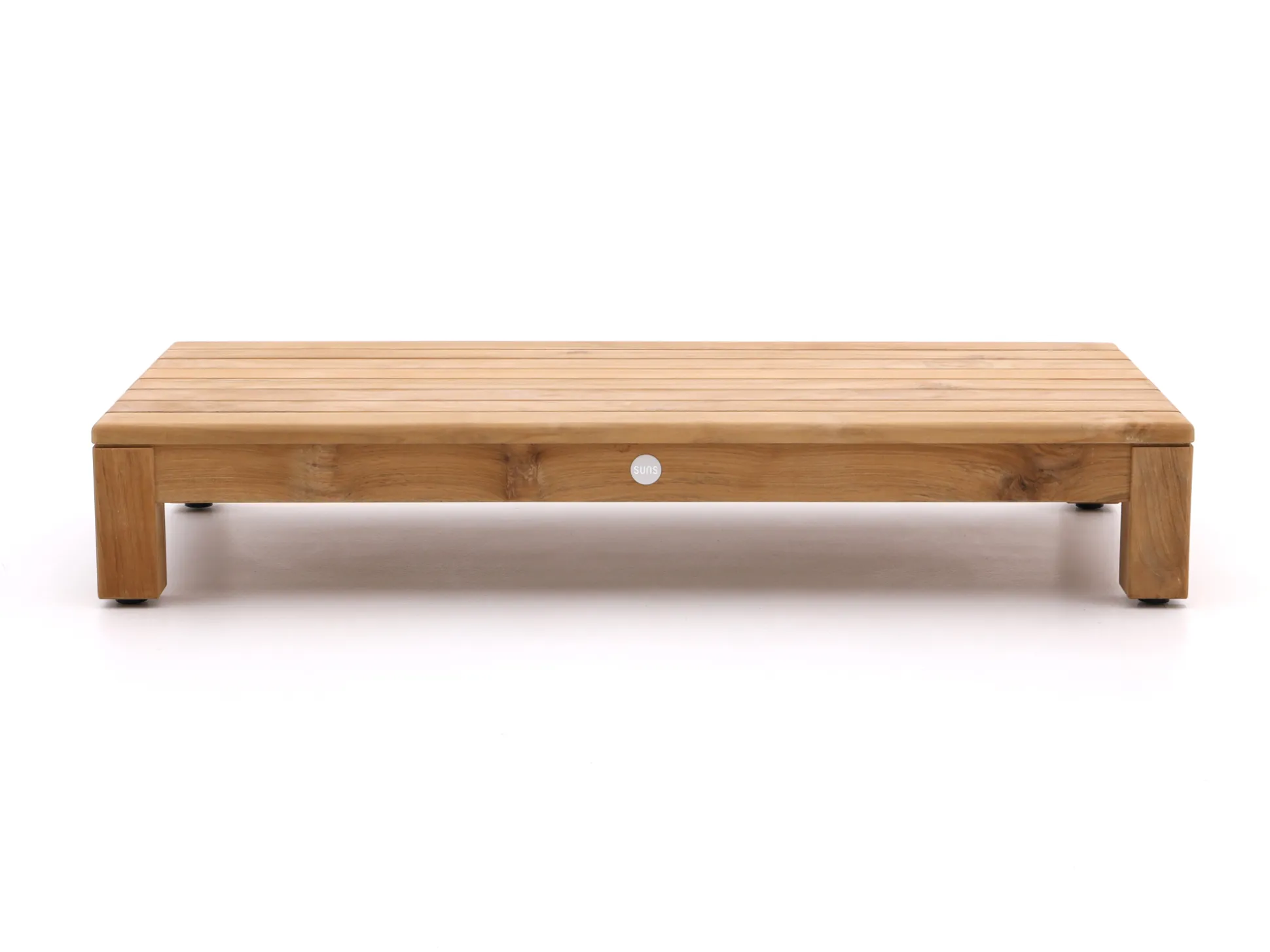 SUNS Portofino lounge tuintafel 107x50x18cm