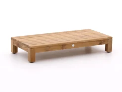 SUNS Portofino lounge tuintafel 107x50x18cm
