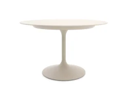 SUNS Punta/Nova ø120cm dining tuinset 5-delig