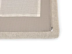 SUNS Punta/Nova ø120cm dining tuinset 5-delig