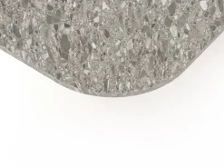 SUNS Punta/Palermo 240cm dining tuinset 7-delig