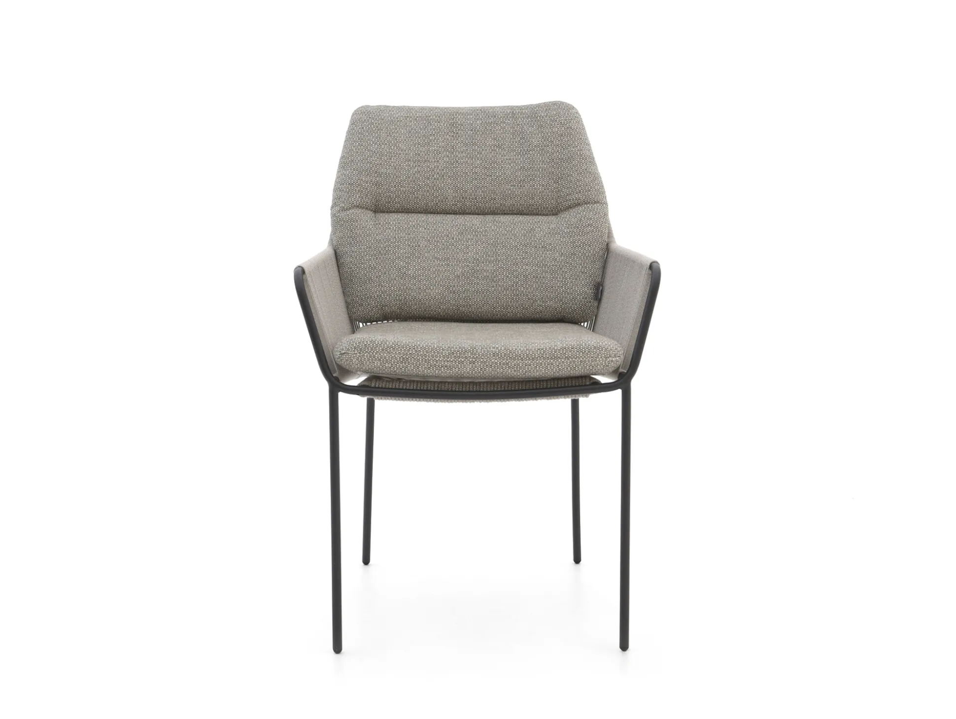 SUNS Punta/Palermo 240cm dining tuinset 7-delig