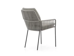 SUNS Punta/Palermo 240cm dining tuinset 7-delig