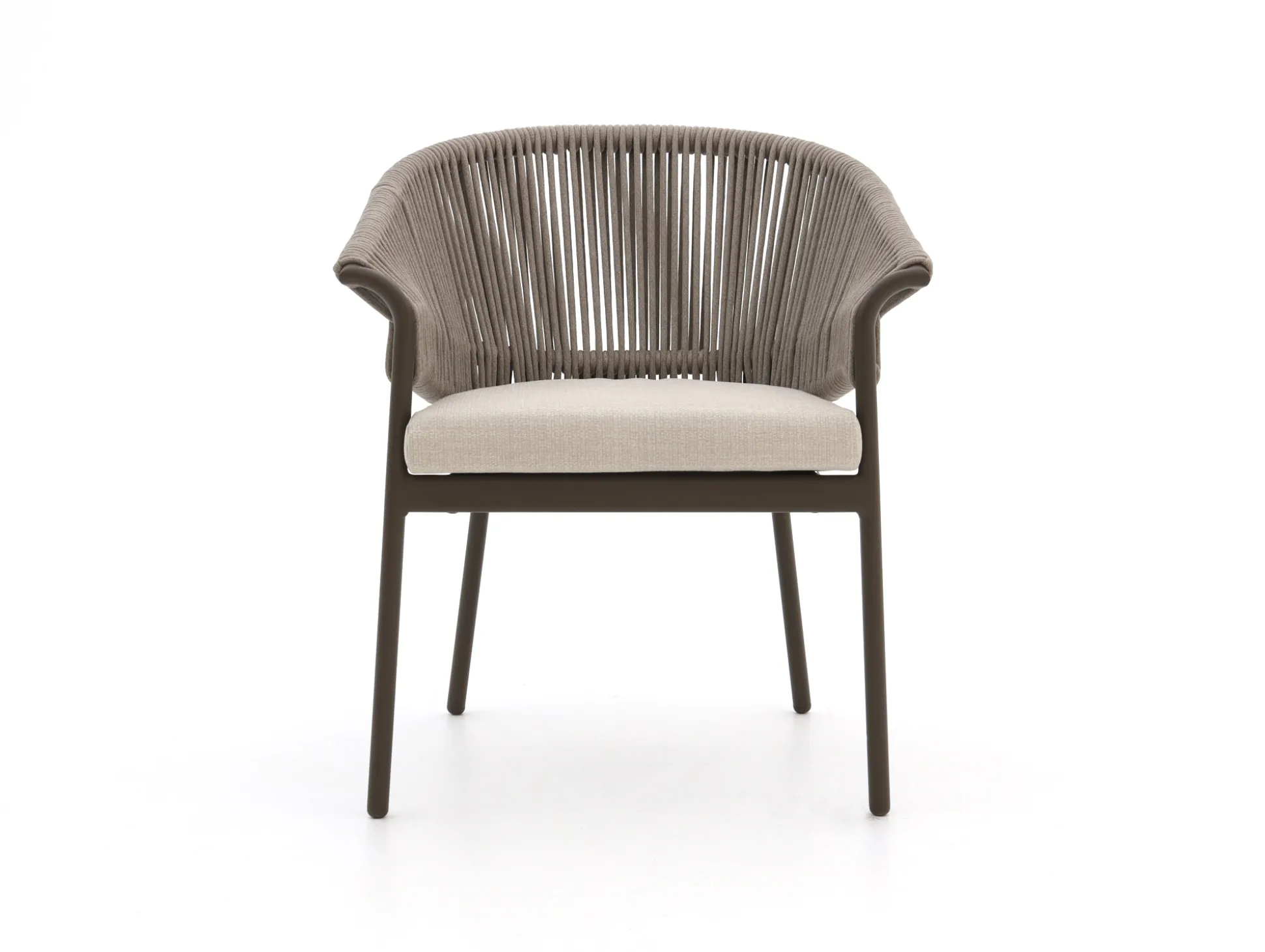 SUNS Santorini dining tuinstoel