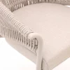 SUNS Santorini/Erice 240cm dining tuinset 7-delig